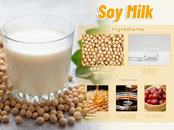 nut milk maker