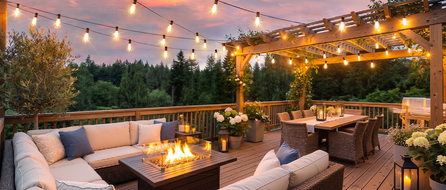 solar powered string lights string lights for outside