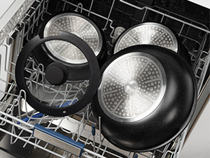 kitchen set
