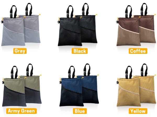 car trash bag