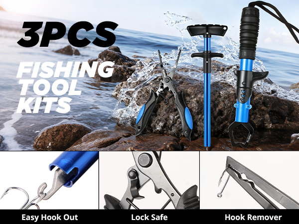 fishing tool