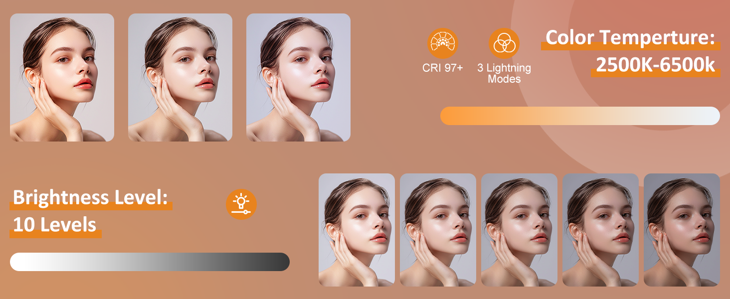 selfie light for phone