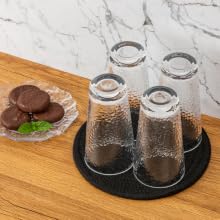 trivets for glass