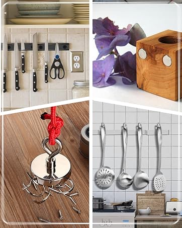Magnetic Hooks