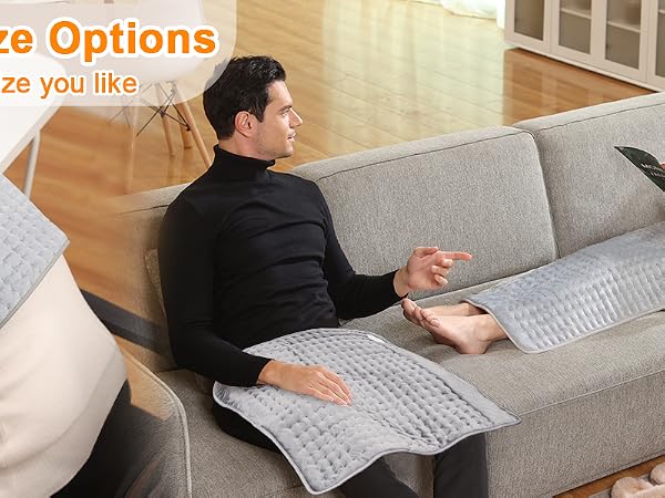 Heating pad