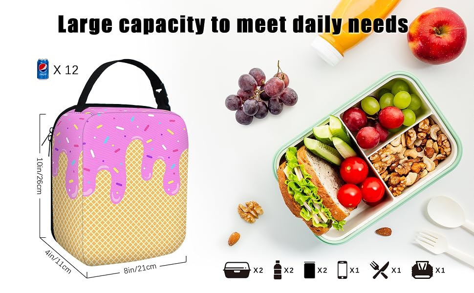 lunch bag