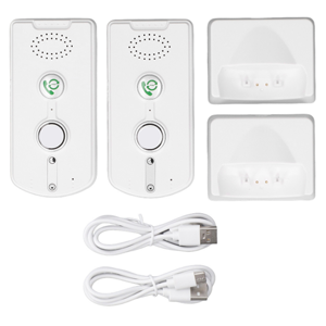 2 Way Voice Intercom for Home