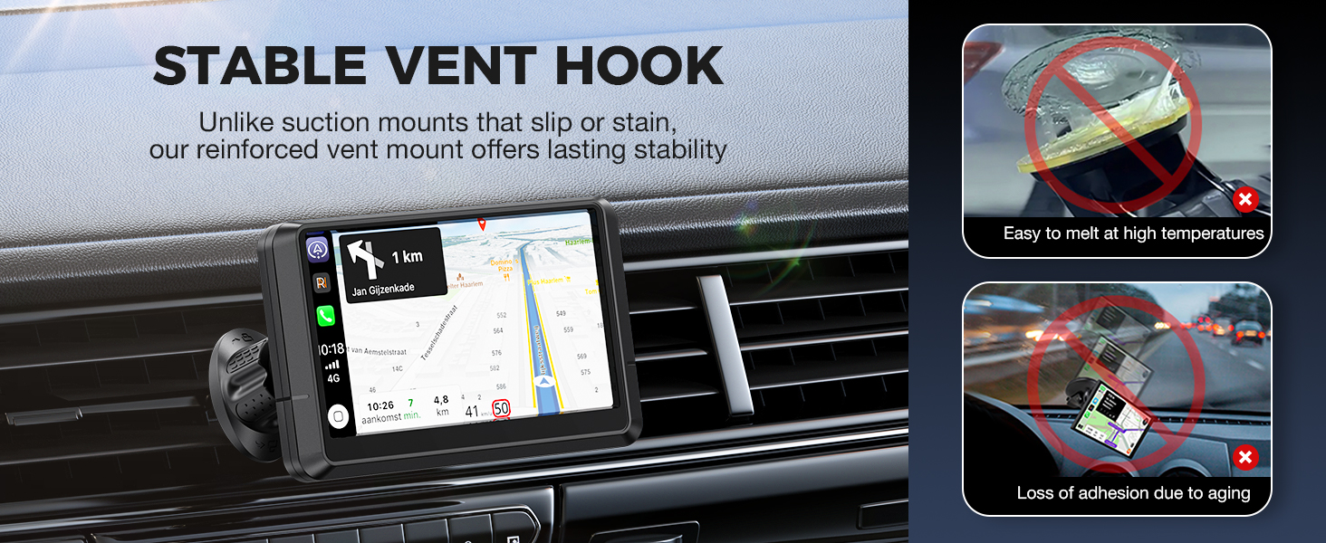 garmin gps mount