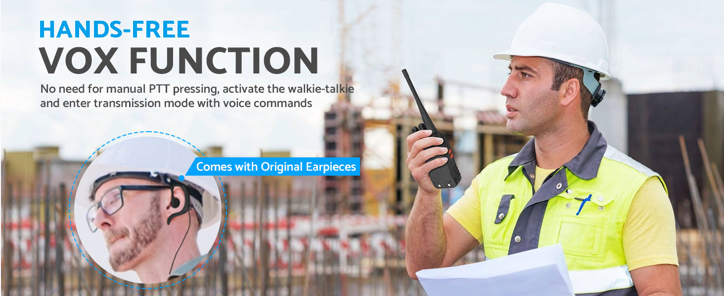 walkie talkies rechargeable