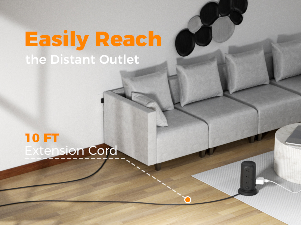 black power strip