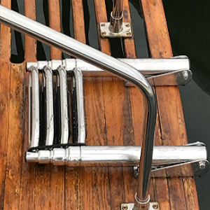 Boat Ladder