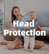 Toddler Baby Head Protection