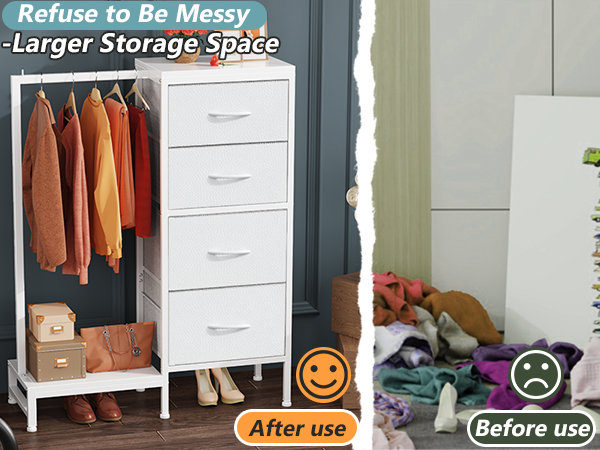 dresser for bedroom