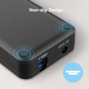 usb powered hub
