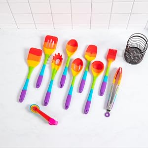 Butter, soup, spatula, kitchen gadgets, cooking utensils