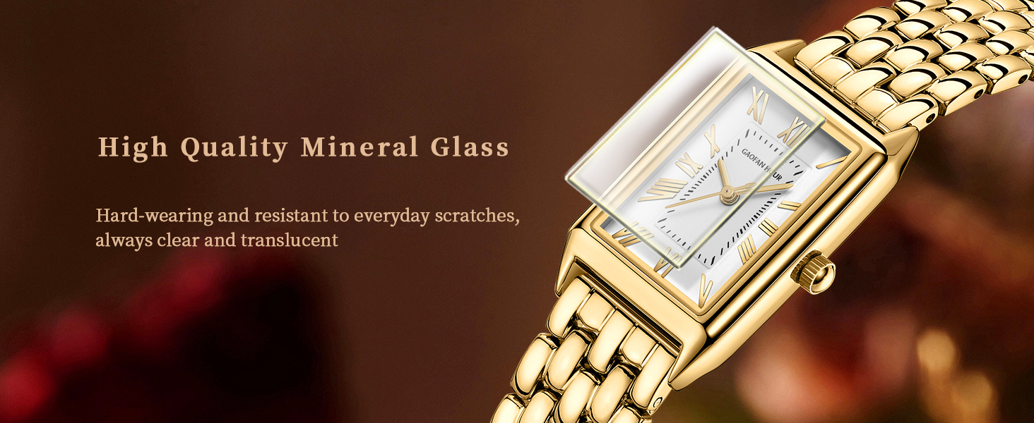 watches for women