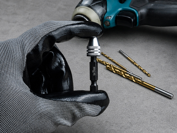 Mini Drill Chuck Adapter