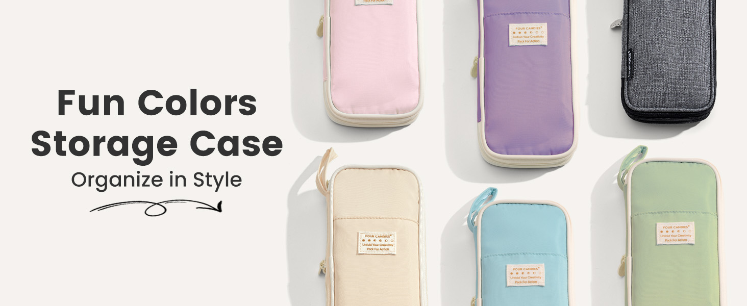 stationery set organizer