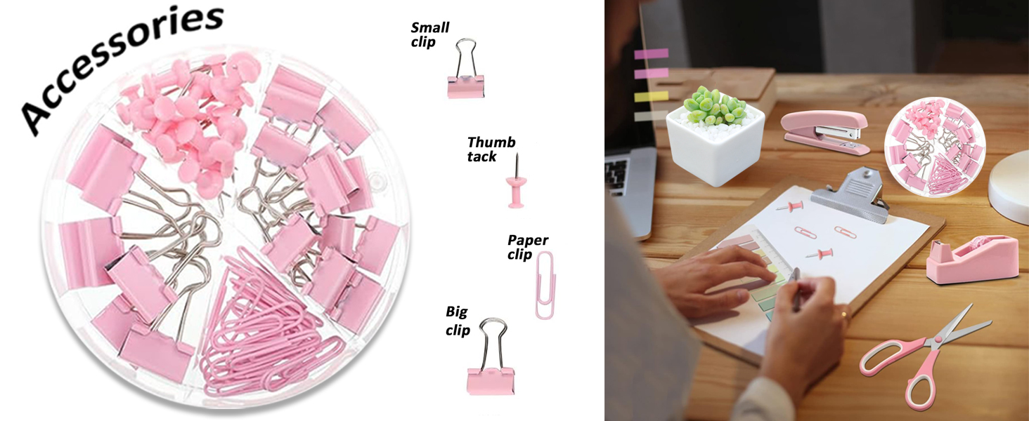 Office Supplies,Desk Accessories
