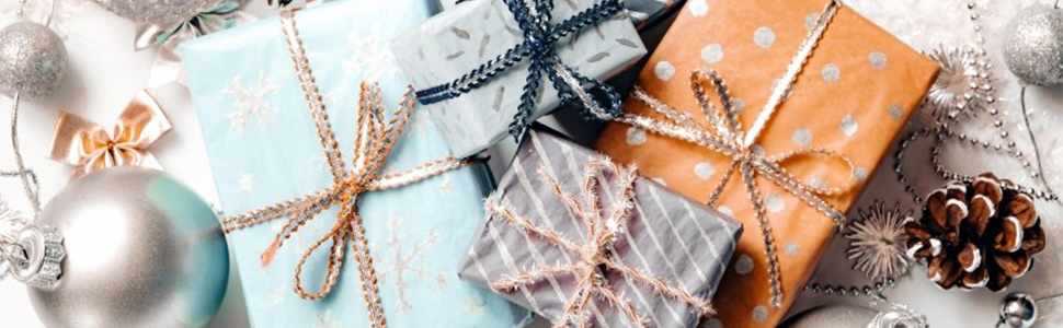 Gift Boxes