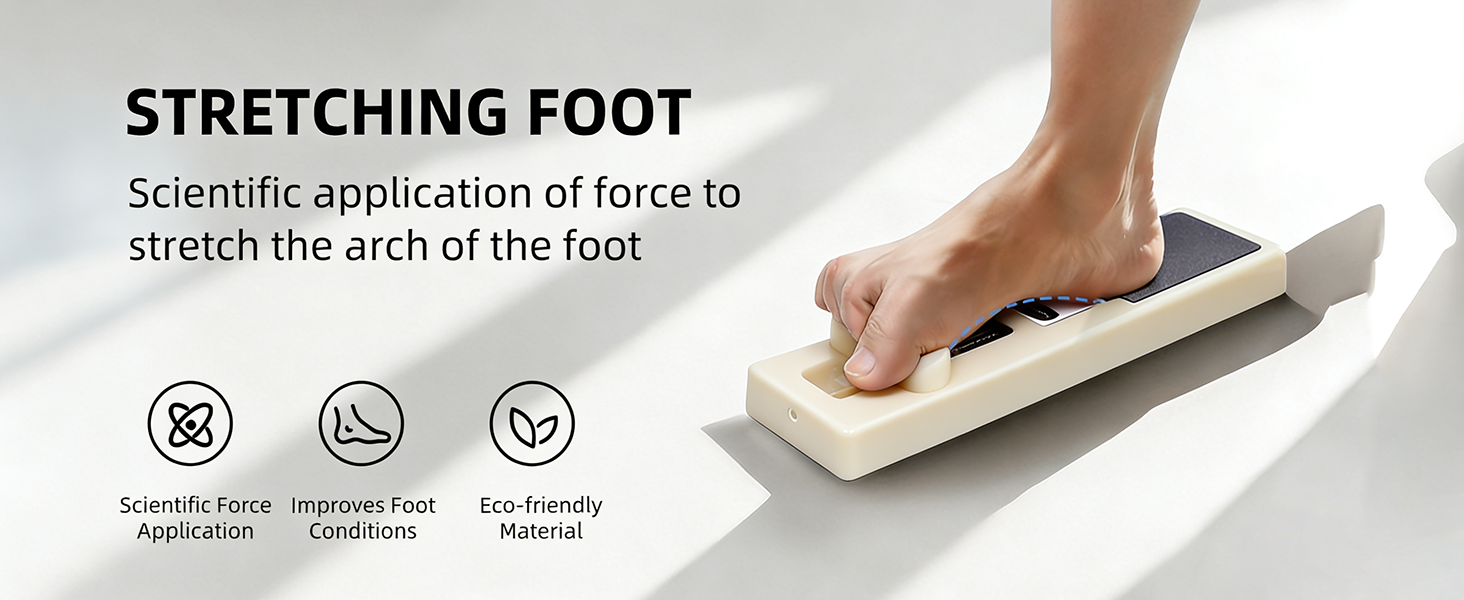 foot