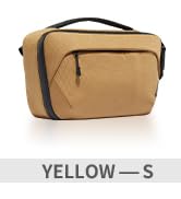 bag organizer