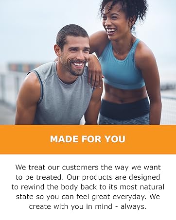Made for you