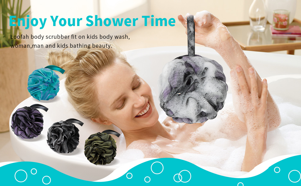 loofah