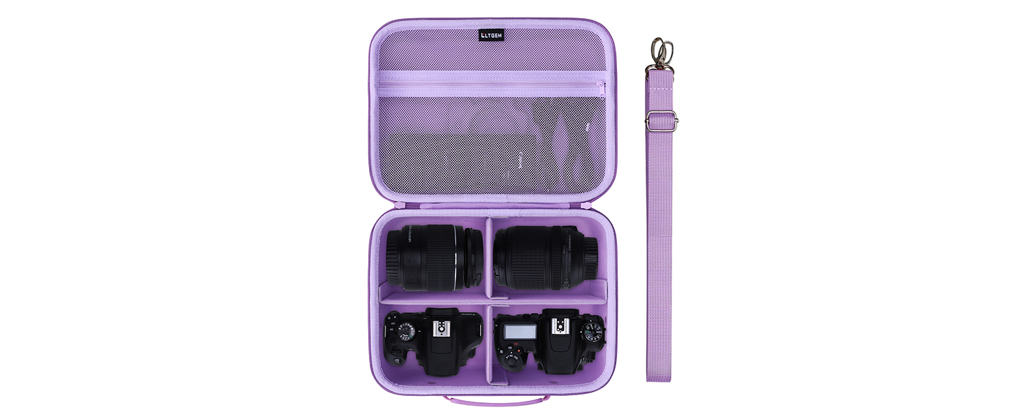 Camera Case