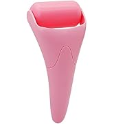 Ice Roller for Face and Eyes - Facial Skin Care Tools Cold Face Ice Roller to Relief Puffiness, M...