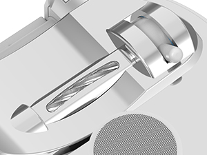 Electric Nail Clipper