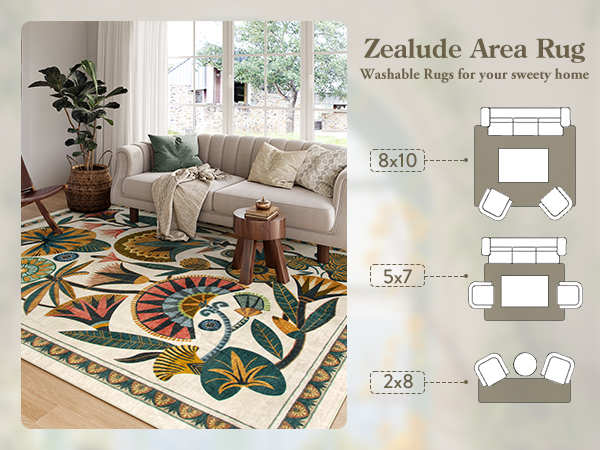 rug