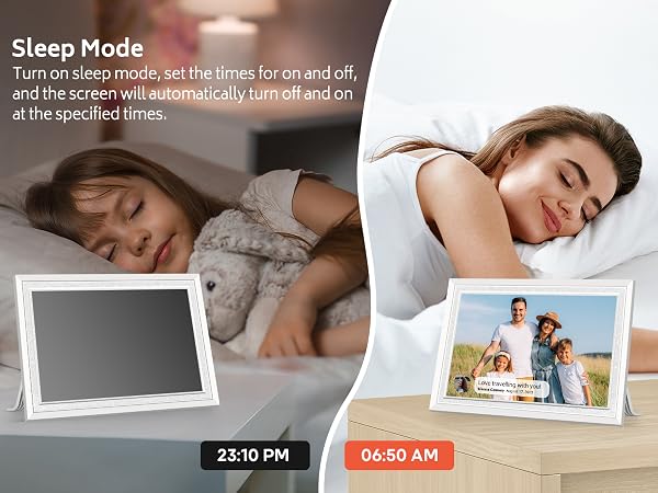 Digital Picture Frame