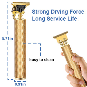 Hair Trimmer
