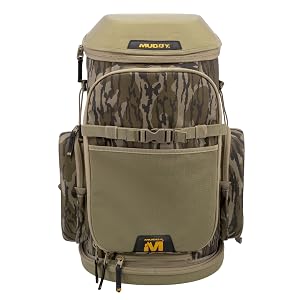 Bags MUD-BPK-PTS-MOB