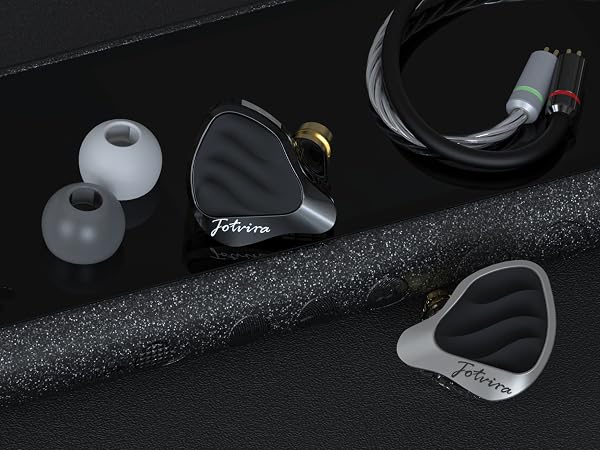 iem earbuds