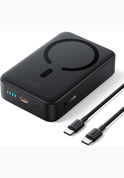 EnerFill FM41 20000mAh magsafe power bank