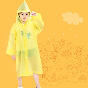 kids raincoats