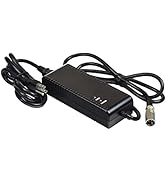 AlveyTech 24 Volt 3.5 Amp Battery Charger - for Pride Victory/GoGo Scooter and Jazzy Elite Electr...