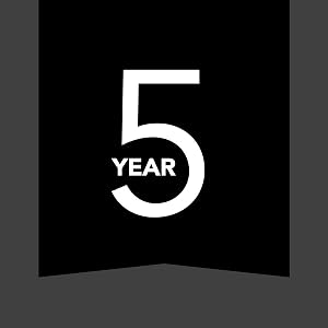 BXR 5 year