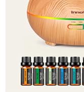 diffuser bundle