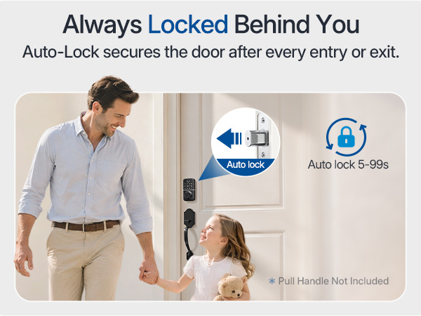 Auto-Lock