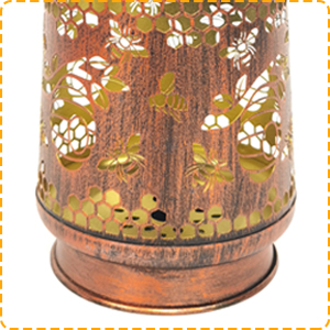 Solar Lantern Lights
