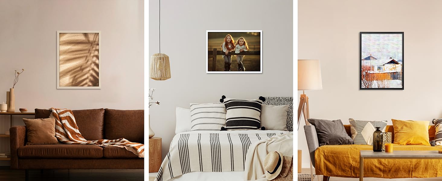 poster frame