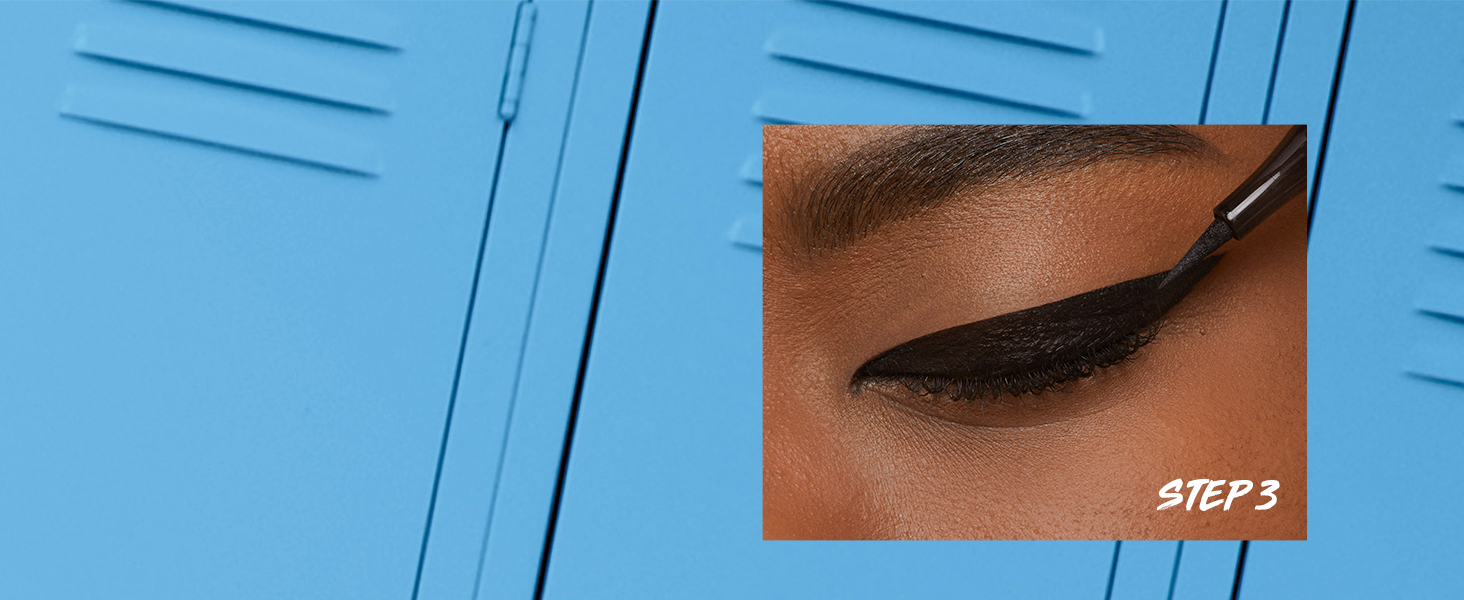 Maybelline Master Precise Eyeliner