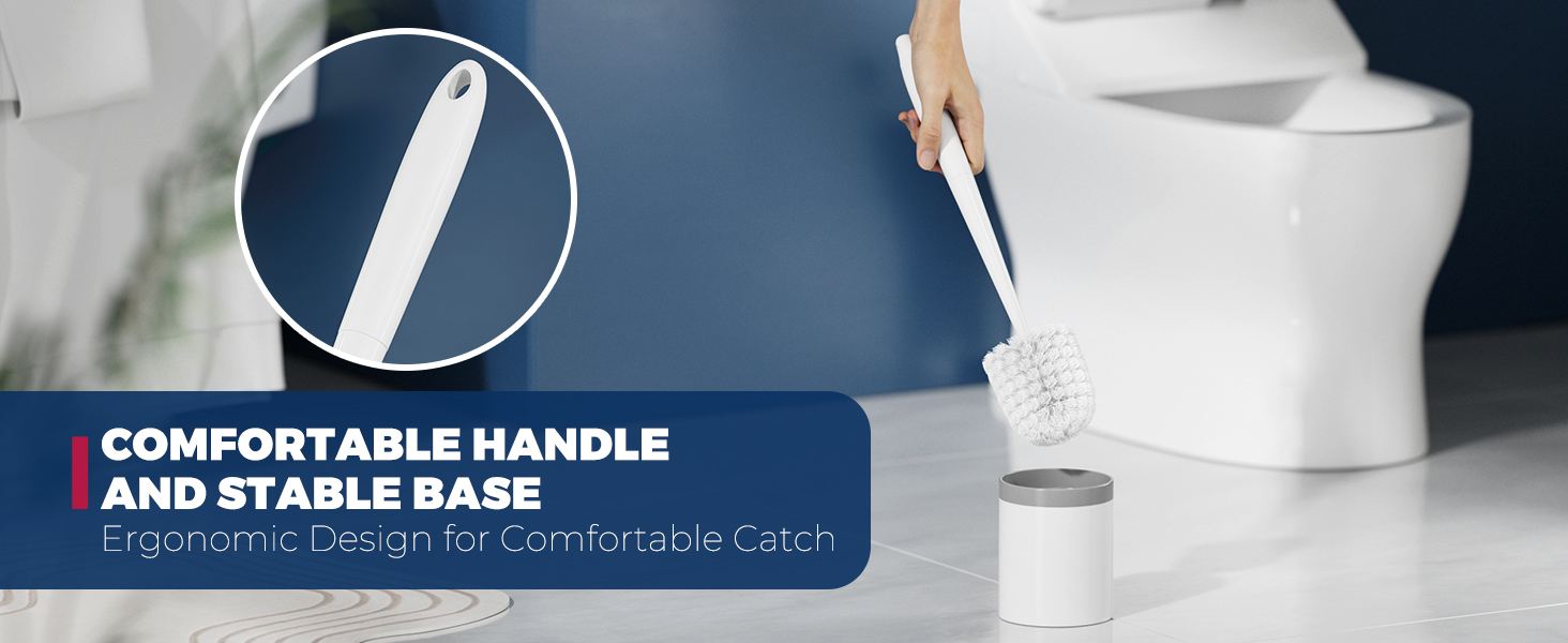 toilet brush
