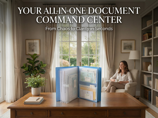Document Organizer