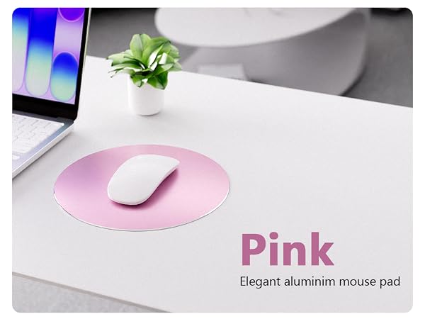 mouse pad