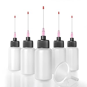 precision oiler bottle