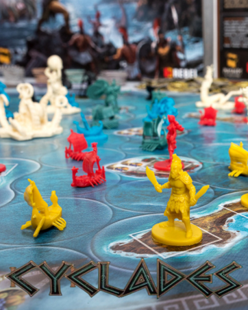 Cyclades games for kids and adults fun strategy games for friends and family game night